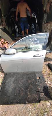 Honda Accord (7th gen) Bal első ajtó 