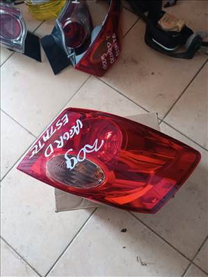 Honda Accord 8gen kombi jobb hátsó lámpa eladó.