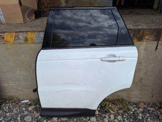 Land Rover Range Rover Evoque LAND ROVER RANGE ROVER Bal hátsó Ajtó (Részeivel)