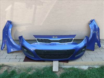 Kia Rio (UB) Első lökhárító 