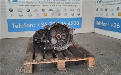 Ford Mondeo 2,0TDCI, AG9R-7002 MCC bontott váltó