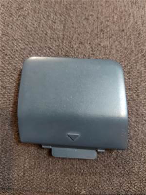 BMW 5-ös sorozat E60 M-es vonószem takaró, borítás, kupak. M Sport, MP 7896617 7897217