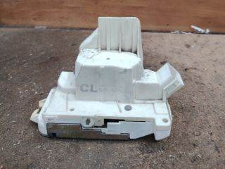 Ford Focus Mk1 Jobb hátsó Ajtózár *148335* xs41a26412bh