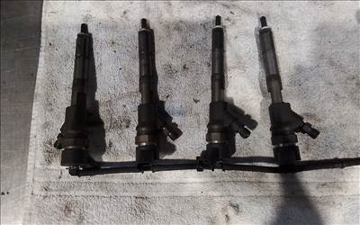 Toyota Auris (E150), Toyota Corolla (E140/150) Porlasztók 