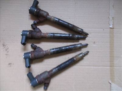 Kia Cee'd (ED) Hyundai 1.6 CRDi  injektor 0445110256