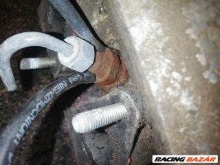 Opel Omega B Vezérműtengely Magában *118892* 2. kép