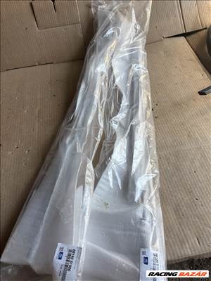 Hyundai Santa Fé (TM) Szélvédő díszléc bal 86130s1000