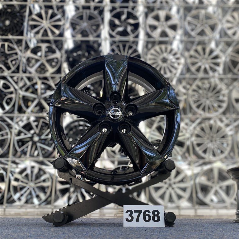 (3768) Nissan 16 gyári alufelni felni, 5x114,3 1. kép