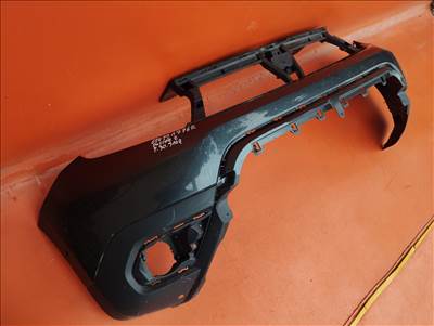 Dacia Duster 2 első lökhárító 620221776R (P.30.910R)