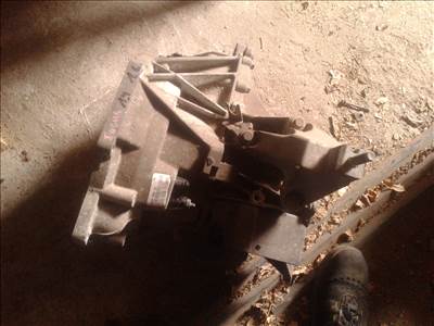 Ford Focus Mk1 1.4i 16V sebességváltó 