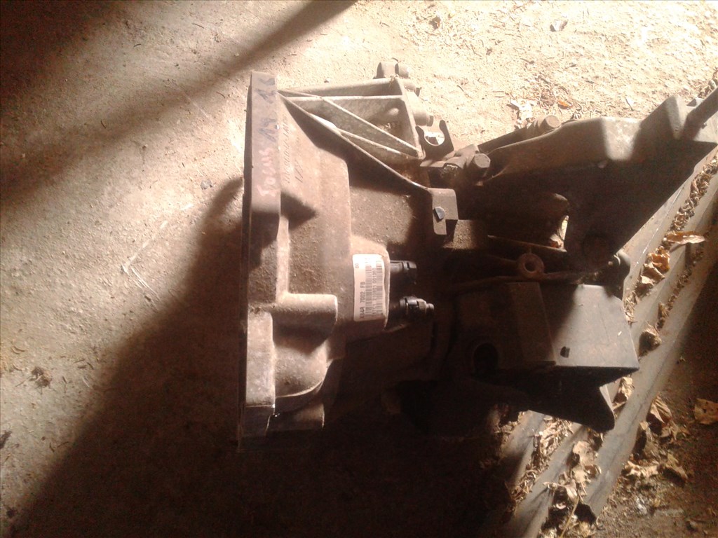 Ford Focus Mk1 1.4i 16V sebességváltó  3. kép
