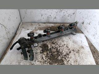 Volkswagen Bora Porlasztó Sor / Híd *101178* vw-036133319b