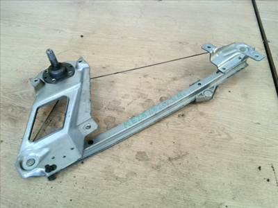 OPEL ASTRA F 94-02 Jobb hátsó ablakemelő szerkezet mechanikus