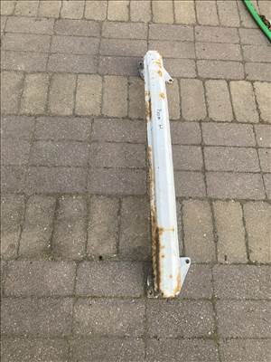 Skoda Roomster hátsó lökhárító merevítő