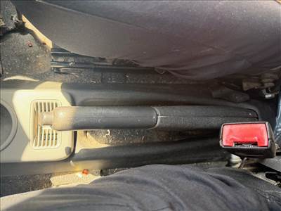 Fiat Doblo I kézifék kar 