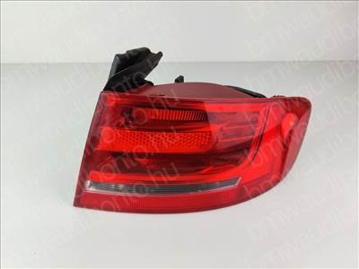 AUDI A4 B8 (8K2) Jobb hátsó lámpa (8K5945096D)