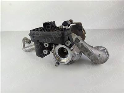 AUDI A4 B9 (8W2, 8WC)  1.4 TFSI Turbó (04E145722H)