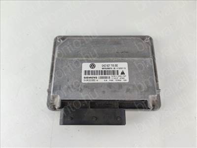 VOLKSWAGEN TOUAREG (7LA, 7L6, 7L7)  3.0 TDI Automataváltó vezérlőegység/modul (0AD927755BE)