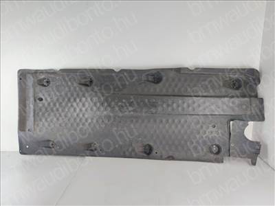 AUDI A3 (8P1) Bal fenéklemez burkolat (1K0825211E)