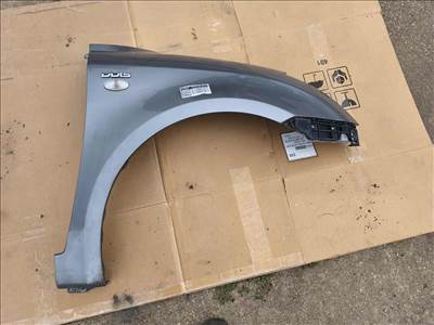 Suzuki Swift V jobb első sárvédő 