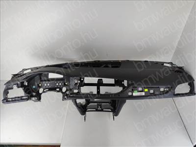 AUDI A6 C7 (4G2, 4GC) Műszerfal héj (4G1857001C)