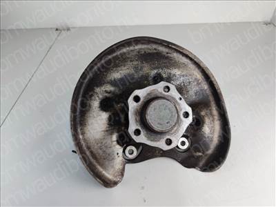 AUDI A4 B9 (8W2, 8WC)  2.0 TFSI Bal hátsó csonkállvány (8W0505431P)