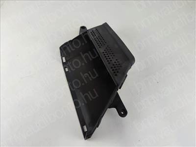 AUDI A4 B8 (8K2) 2.0 TFSI CDN Légbeömlő cső (8K0129618E)
