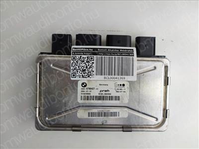BMW 5 (F10) Aktív kormány vezérlőegység/modul (6790427, 32436790427, 2436793363, 32436793364, 32436796392, 32416854031, 32436790096)