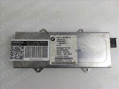 BMW 7 (E65, E66, E67) Antenna erősítő (6981946, 65206981946, 65209131151, 65209145422, 65200421051)