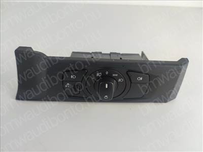 BMW 5 (E60) Fényszóró kapcsoló (6953733)
