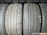 215/45 R17 Pirelli Winter 240 SnowSport 91V | 5mm l 2db l DOT3703
