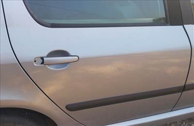 Peugeot 307 Jobb hátsó ajtó