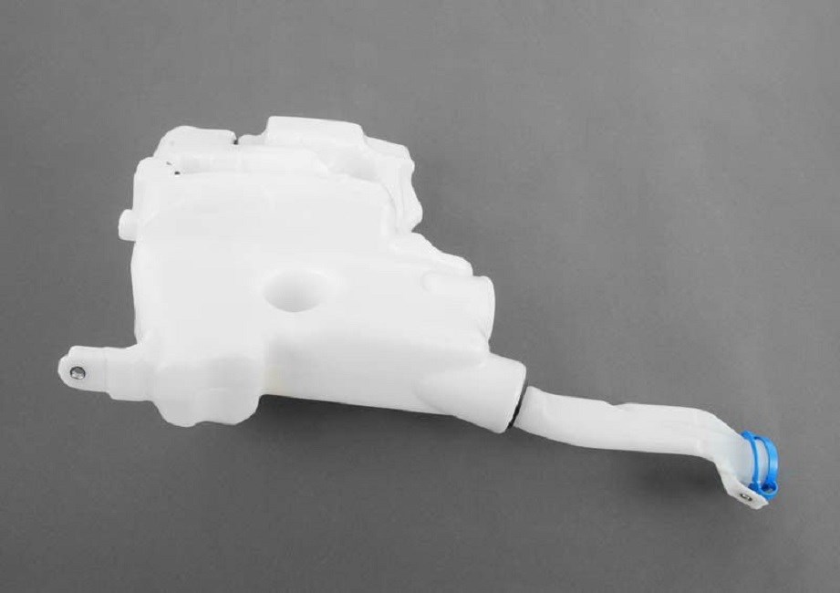 Mercedes ML-osztály W164 Ablakmosó tartály a1648600960 1. kép