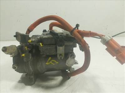 Peugeot iOn klímakompresszor 1609334480