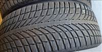  Michelin Latitude Alpin MO 255/45 R20 téli gumik 4db
