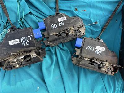 Seat Altea Jobb első ajtózár 3d1837016