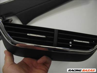 Skoda Octavia 4 szellőzőrács 2020-2024