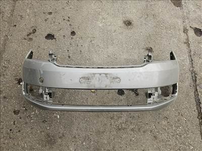 Skoda Rapid első lökhárító  5ja807221