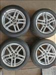Toyota Auris/Corolla(2018) 5x114.3 16"  alufelni, 205/55r16 Bridgestone téli gumi