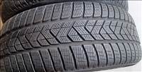 RSC Pirelli Scorpion MOE 235/55 R19 téli gumik 4db