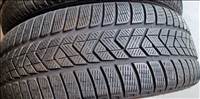 Pirelli Scorpion Winter MO 235/60 R18 téli gumik 2db