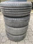  205/5017" újszerű Goodyear nyári gumi 