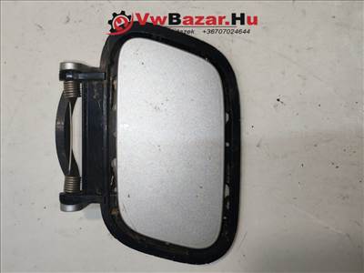 Lámpamosó fedél AUDI A4 B8 bal ezüst 8k0955275 8K0955275