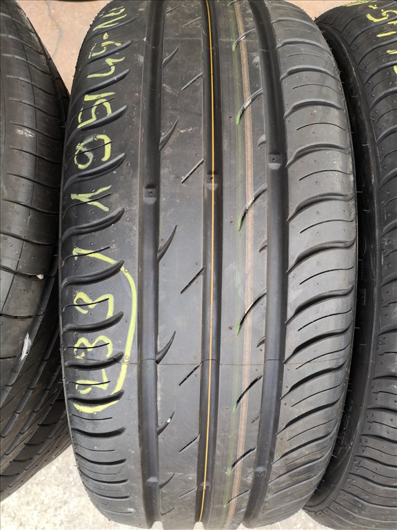 195/45 R16 ÚJ!! Nexen nyári gumi 99000ft a 4db/233/ 1. kép