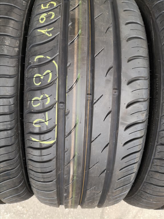 195/45 R16 ÚJ!! Nexen nyári gumi 99000ft a 4db/233/ 2. kép