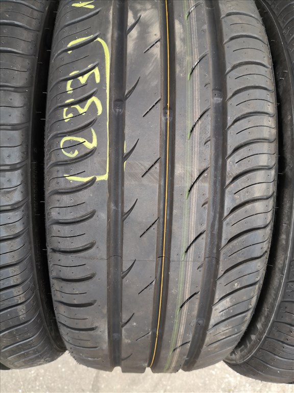 195/45 R16 ÚJ!! Nexen nyári gumi 99000ft a 4db/233/ 3. kép