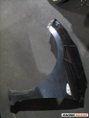 Kia Cee'd (JD) bal első sárvédő 