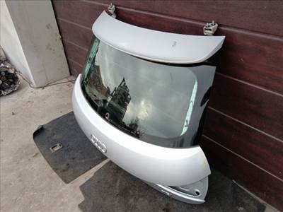 Audi A1 (8X) Csomagtérajtó 5968