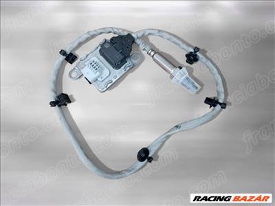 Dacia, Renault 1.5 DCI NOx Érzékelő A2C1878820004 227906887R