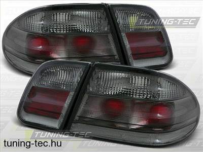 MERCEDES W210 E-KLASA 95-03.02 SMOKE Tuning-Tec Há